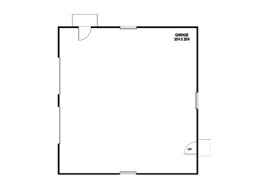 Floor Plan, 013G-0008