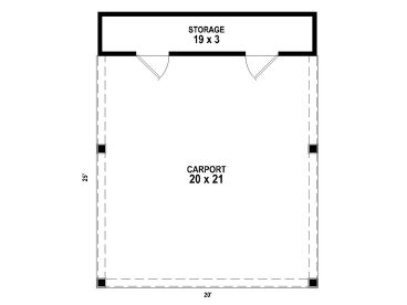 Floor Plan, 006G-0128