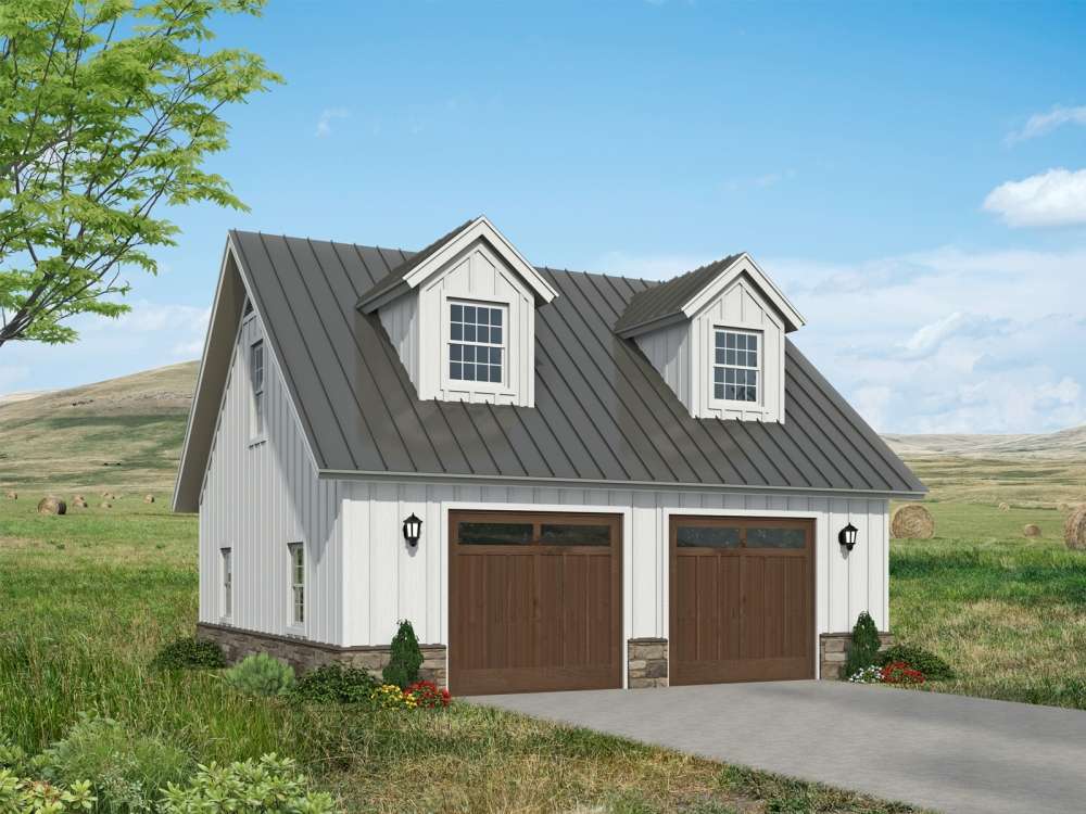 Plan 062G-0507