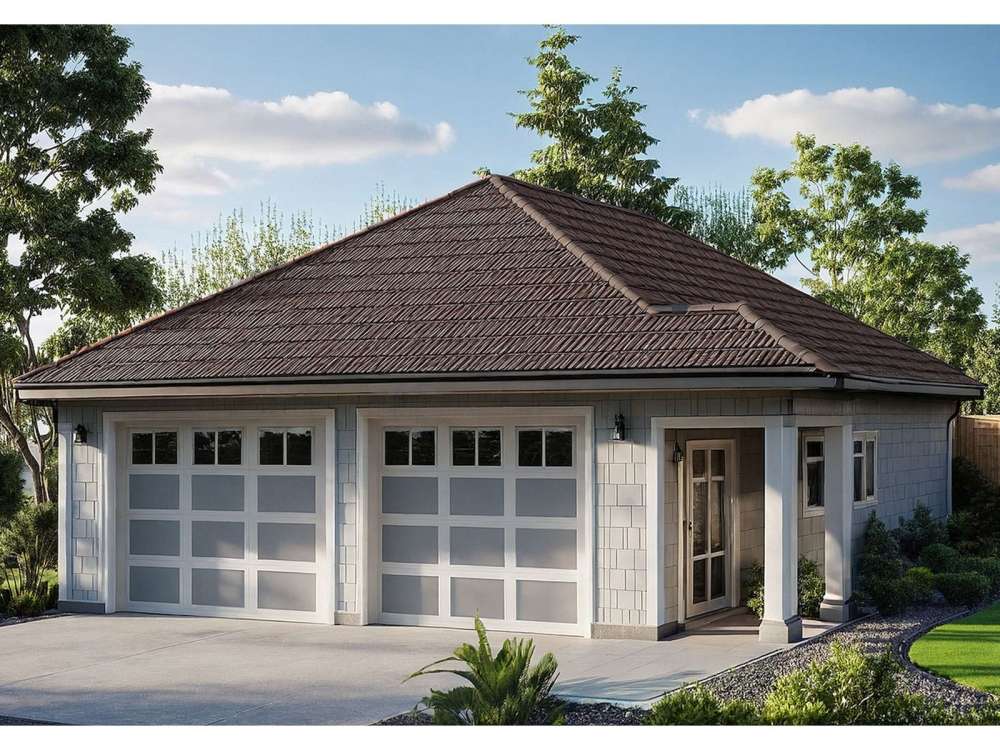 Plan 051G-0006
