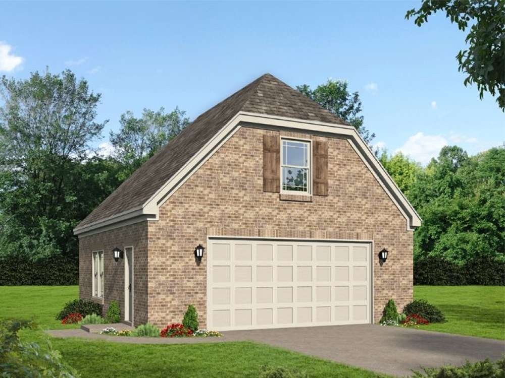 Plan 062G-0230