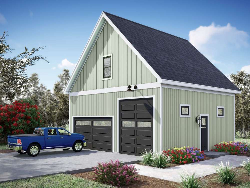 Plan 062G-0555
