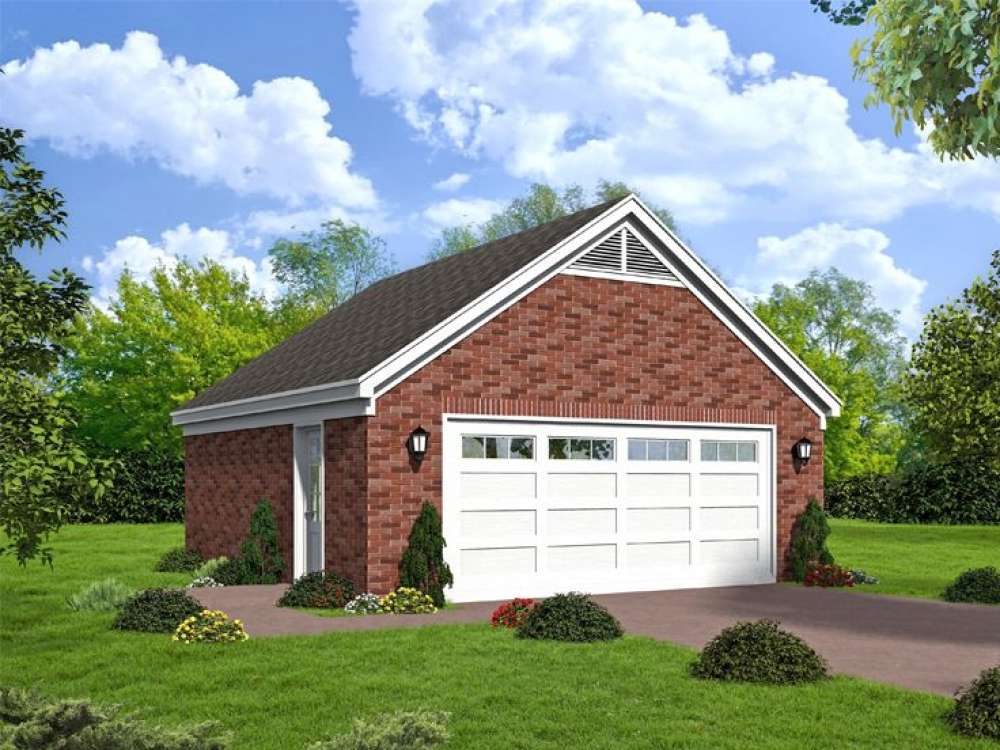 Plan 062G-0395