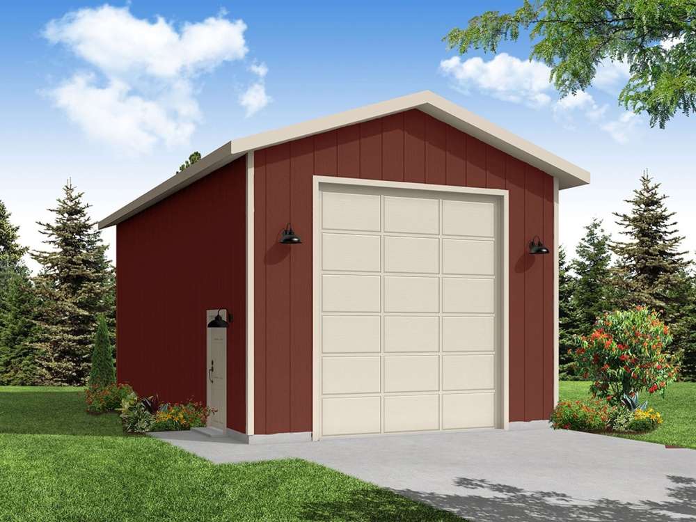 Plan 051G-0195
