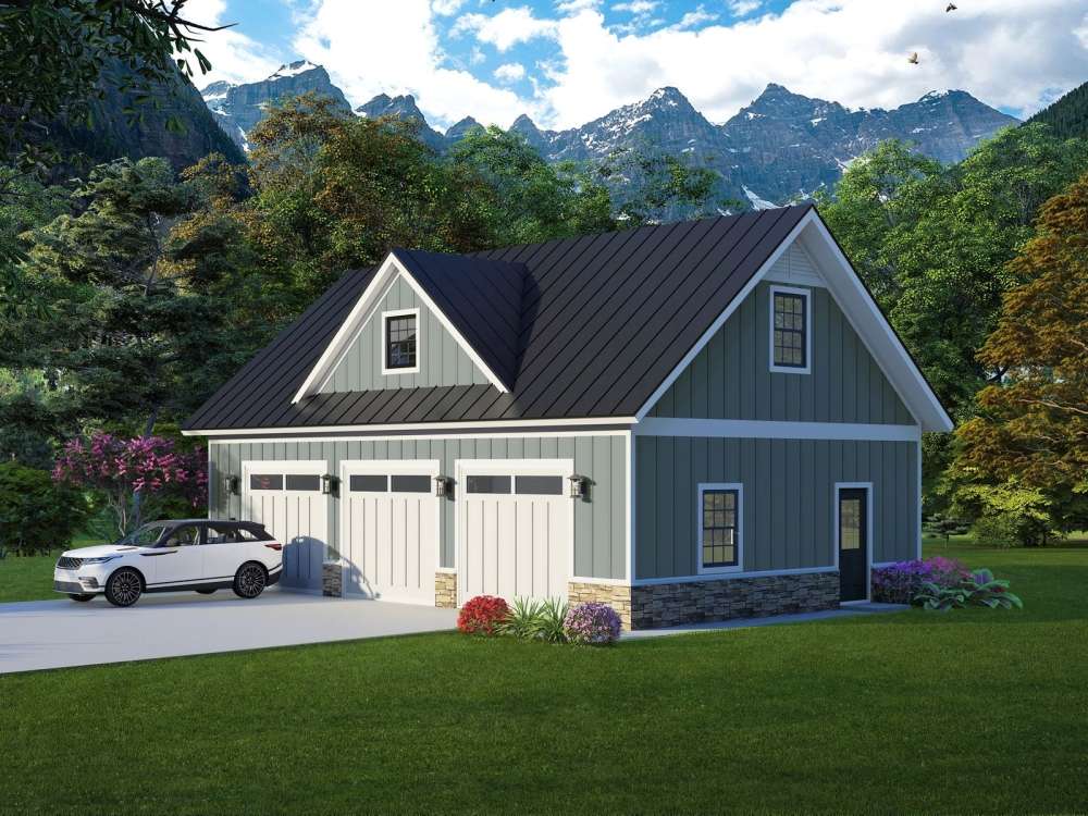 Plan 062G-0552