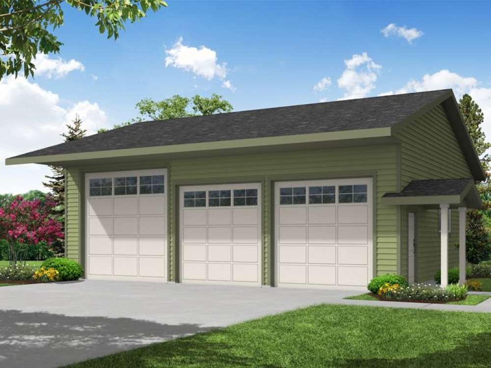 Plan 051G-0034