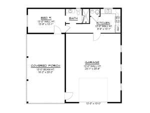 Plan 096G-0003