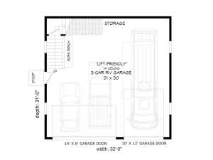 Plan 062G-0555