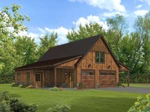 Plan 062G-0558