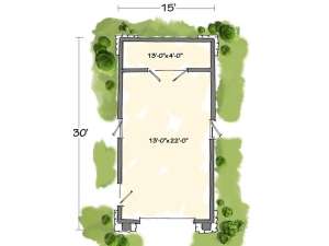 Plan 066G-0006