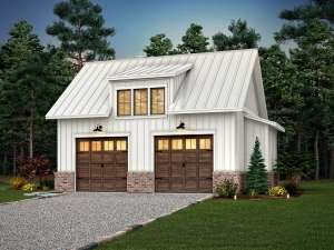 Plan 097G-0006