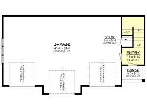 Plan 097G-0007