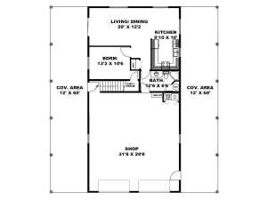 Plan 012G-0154