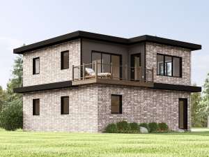 Plan 096G-0004