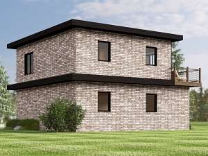 Plan 096G-0004