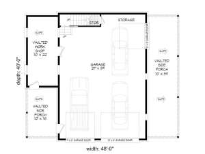 Plan 062G-0558