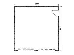 Plan 057G-0012