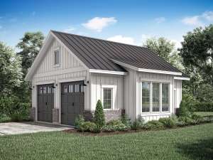 Plan 097G-0005