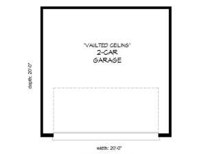 Plan 062G-0054