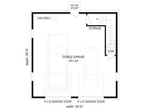 Plan 062G-0507