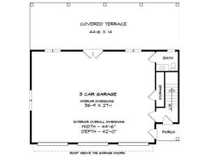 Plan 019G-0013