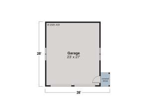 Plan 051G-0006