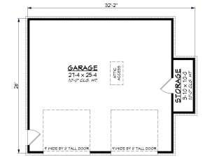 Plan 097G-0006