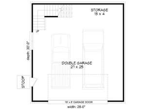 Plan 062G-0230