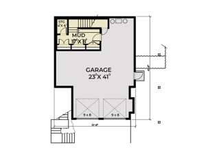 Plan 090G-0009