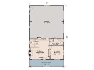 Plan 051G-0200