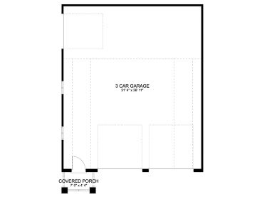 Floor Plan, 065G-0022