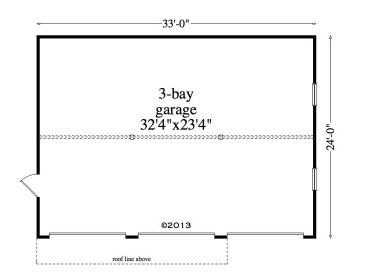 Floor Plan, 053G-0029