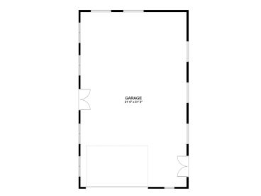 Floor Plan, 065G-0003