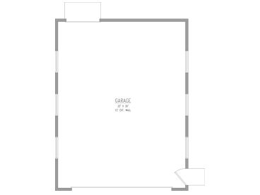 Floor Plan, 089G-0017