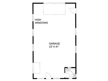 Floor Plan, 012G-0044