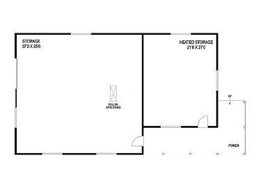 Floor Plan, 013G-0012