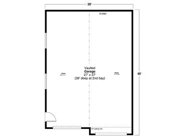 Floor Plan, 051G-0171
