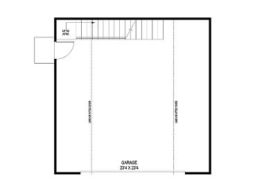 Floor Plan, 013G-0013