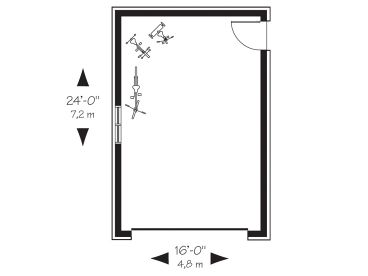 Floor Plan, 028G-0003
