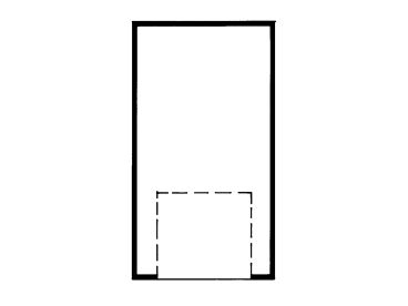 Floor Plan, 033G-0005