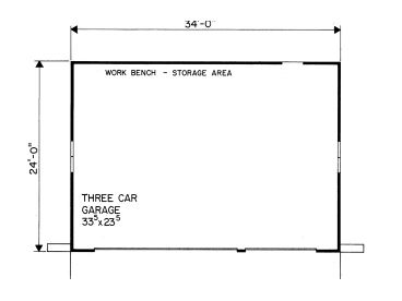 Floor Plan, 057G-0005