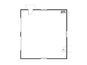 Floor Plan, 013G-0006