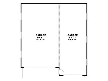 Floor Plan, 024G-0014
