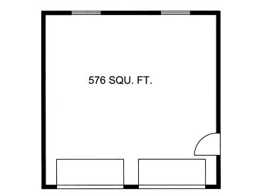 Floor Plan, 012G-0041