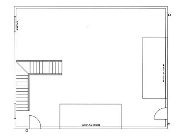 Floor Plan, 012G-0013