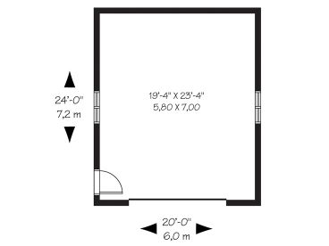 Floor Plan, 028G-0043