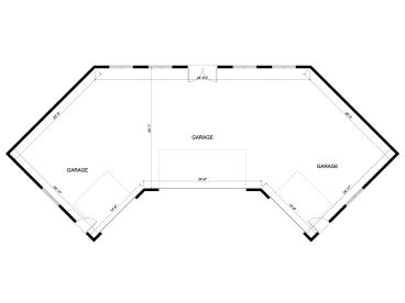Floor Plan, 065G-0067