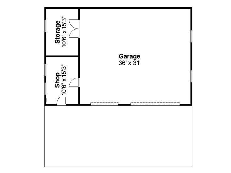 Floor Plan, 051G-0043