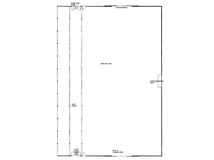 Floor Plan, 012B-0009