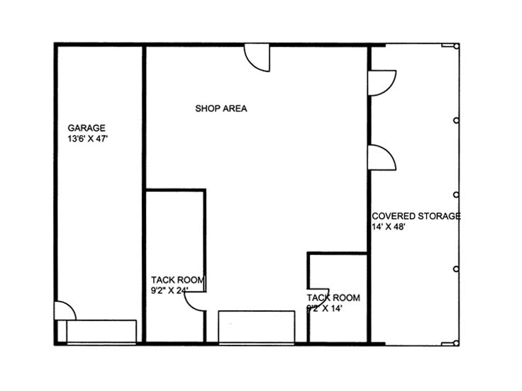 Floor Plan, 012B-0006